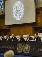 Росія в Гаазі: В Україні був "переворот", який призвів до "громадянської війни"