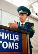 На митницях запрацювало "Єдине вікно" (фото)