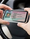 Поліція скануватиме водійські права за допомогою QR-коду