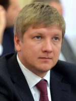 Коболєв назвав дату переговорів по транзиту газу