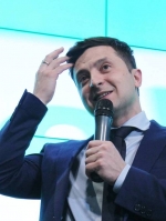 Зеленський зібрався в Туреччину до Ердогана та патріарха Варфоломія