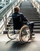 Рада замінила в законах термін "інвалід" на "людина з інвалідністю"