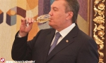 Путін двічі привітав Януковича