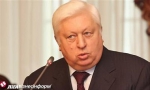 Лазаренко нагадав Пшонці і Кузміну про кримінальну відповідальність