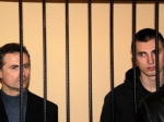 Суд відхилив клопотання у справі Павліченків