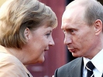 Путін сказав Меркель, що ЄС - це "картельна змова"