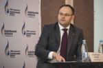 У Азарова і Каськіва заплутались, з ким підписували мільярдну угоду