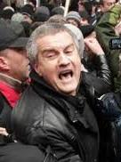 Лідер кримських окупантів погрожує Порошенку "кримським трибуналом"