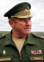 Бойовиками у Дебальцевому командує генерал-лейтенант російської армії? (фото, відео)