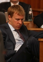Шокін зацікавився перепискою Хомутинніка з Палицею про хабарі на митниці (фото)