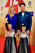 Співачка Камалія отримала подарунок до Дня святого Валентина від поліції