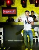 Главные корпоративщики: Comedy Club, Ургант и Агутин</a>