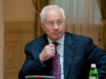 Азаров назвав "безвідповідальними профанами" тих, хто проти Митного оюзу