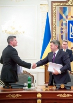 Україна уклала газову угоду із Chevron (фото)