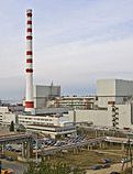 У Росії на одній з найбільших АЕС сталася аварія