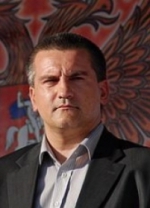 Аксьонов став головнокомандувачем збройних сил Криму і формує армію для Росії