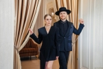 Дует Alyosha & Vlad Darwin презентували новий сингл  «ПРИЧАСТЯ». (+ ВІДЕО)