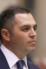 СУД ЄС ЗНЯВ САНКЦІЇ З ПОРТНОВА