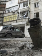 На відновлення Маріуполя виділять 10 мільйонів гривень