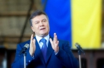 Янукович призначив нових губернаторів