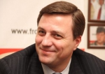 Луценко прокоментував мерські амбіції Катеринчука