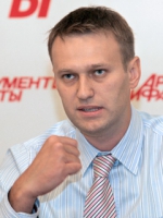 Кандидатуру Навального можуть зняти з виборів мера