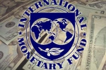 МВФ не може сказати, коли Україна отримає кредит