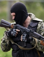Бойовики намагались прорватись на Луганщині - один боєць ЗСУ загинув (мапа)