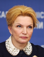 Богатирьову арештували
