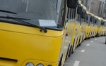 Маршрутники оголосили страйк і відмовилися везти людей у Київ