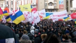 Харківську акцію опозиції хочуть заборонити