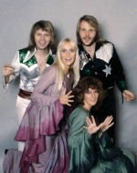 ABBA випустить нові пісні наступного року