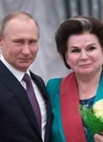 У Держдумі запропонували "не мудрувати" й дати Путіну правити вічно