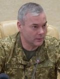 РФ готує наступ: утричі посилено розвідку, збільшено кількість військ та авіації, - Наєв