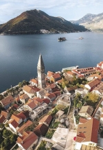 Чорногорія оголосила себе першою в Європі країною без коронавірусу