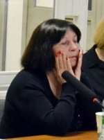 Директорку згорілого коледжу в Одесі усунули і відправили під домашній арешт