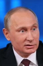 Путін: Росія буде робити заборонені ракети, якщо США вийдуть з ДРСМД