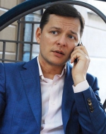 Олег Ляшко вирішив приєднатися до фракції "Батьківщина"