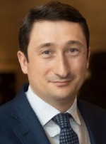 Київщину очолив харківський бізнесмен (фото)