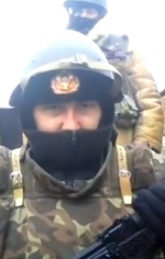 Російські солдати записують відеозвернення від імені українських військових (ВІДЕО)