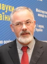 Табачник натякнув, що студенти-мітингувальники можуть залишитись без стипендій