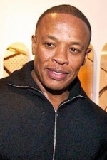 Репер Dr. Dre потрапив у реанімацію