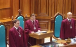 Конституційний суд визначився з датою виборів у Києві