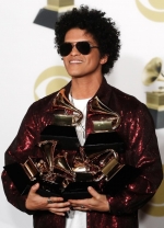 У США оголосили дату вручення премії Grammy