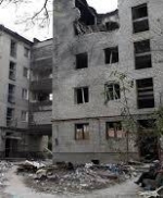 Бойовики нанесли артилерійський удар по Дзержинську