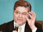 Лазаренко вийшов із в'язниці</a>