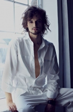 Михаил Брунский сотрудничает с именитым fashion-фотографом (+ ФОТО)</a>