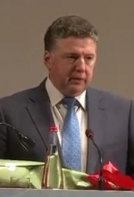 З'їзд суддів обрав свого суддю в КС