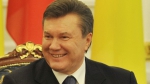 Янукович у 2012му заробив у чотири рази більше, ніж Обама з дружиною