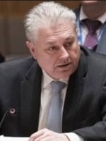 Єльченко підтримує перенесення переговорів по Донбасу з Мінська